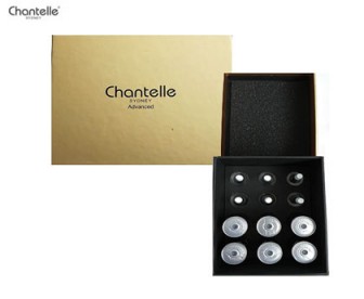 Chantelle 香娜露儿 羊胎素复合精华原液 圣诞新版 10毫升x6支/盒 Chantelle 香娜露儿 羊胎素复合精华原液 圣诞新版 10毫升x6支/盒